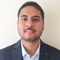 Ayush Ojha